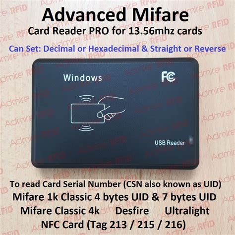 mifare card uuid|mifare card reader uid 4.